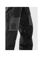 Pánské snowboardové kalhoty s membránou 10000 4F 4FWAW24TFTRM619-20S