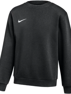 Dětská fleecová mikina Nike Park 26 černá IB1188 010