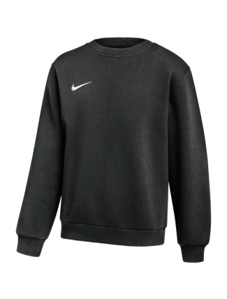 Dětská fleecová mikina Nike Park 26 černá IB1188 010