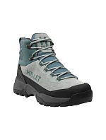 Dámské boty MILLET Ubic Mid Gtx W, zelené