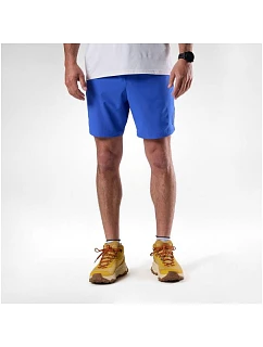 Pánské šortky ROSSIGNOL Sidelhorn Short 7' modré