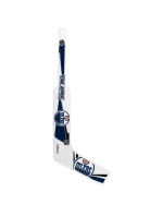 Inglasco Mini NHL plastová brankářská hůl 531AN000037