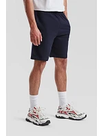 Fruit of the Loom Iconic 195 Jersey Shorts Šortky Jersey 16.4052 deep navy Fruit of the Loom Iconic 195 Jersey Shorts Šortky Jersey 16.4052 deep navy