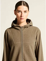 Craft Corporate Join Pile Fleece Jacket W Dámská fleecová bunda Sherpa 81.6722 black Craft Corporate Join Pile Fleece Jacket W Dámská fleecová bunda Sherpa 81.6722 black