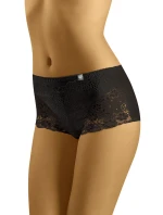 Wol-Bar Diamond 3508 barva: černá