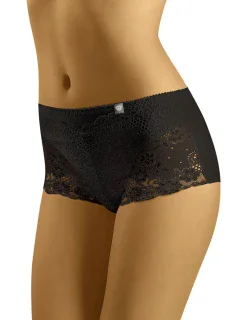 Wol-Bar Diamond 3508 barva: černá