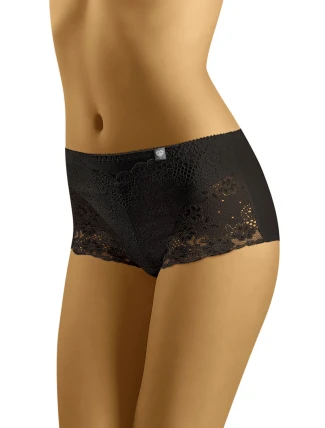 Wol-Bar Diamond 3508 barva: černá