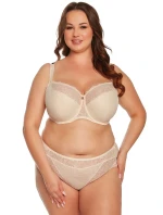 Gaia 1207M Hannah Maxi barva: béžová Gaia 1207M Hannah Maxi barva: béžová