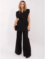 IT KZ vesta FL9790.66 černá