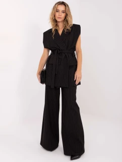 IT KZ vesta FL9790.66 černá