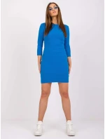 Šaty RV SK 7530.31 tmavě modrá