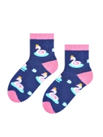 PONOŽKY PRO MAMINKU A DCERU 014