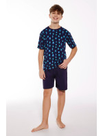 Chlapecké pyžamo BOY YOUNG KR 335/114 BEETLES
