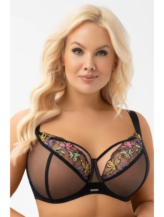 LILU SOFT BRA G002