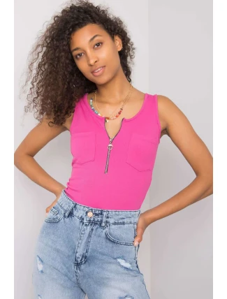 T-shirt model 167384 Italy Moda T-shirt model 167384 Italy Moda