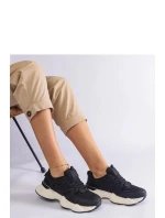 Tenisky  model 207122 Solea