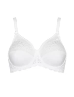 Romy W - WHITE - TRIUMPH WHITE - TRIUMPH