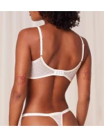 Dámská podprsenka Triumph Signature Sheer P EX - UNKNOWN - bílá 1595 - TRIUMPH