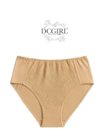 DC Girl kalhotky 26262 A'12 XL-3XL