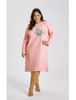Taro Patricia 3472 long/r Z25/26 2XL-3XL dámská košile Taro Patricia 3472 long/r Z25/26 2XL-3XL dámská košile