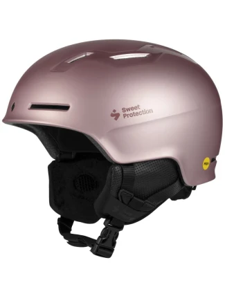 Lyžařská helma Sweet Protection Winder Mips 92800558904