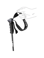 LÉKY NEOLITE AIRFOIL POLES 120 LÉKY NEOLITE AIRFOIL POLES 120