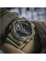 Sportovní hodinky M-TAC Olive (50006001)