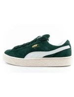 Boty Puma Suede XL Hairy 397241 02