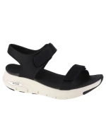 Skechers Arch Fit-Touristy 119247-BLK Black 36