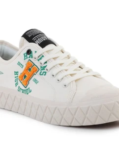 Palladium PALLA ACE TIGERS 04630-161-M Cream White