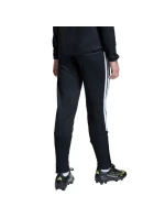 Dětské kalhoty adidas Tiro 26 League Training Slim černobílé JY7117
