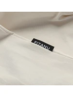 Dámské tričko s krátkým rukávem FROXALI W