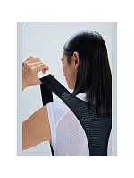 Cyklistické kraťasy POC M's Cadence Bib Shorts, černé