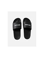 Plážové žabky RIP CURL Classic Bloom Slide, černé