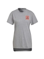 Dámské tričko TX Pat Mou TE W H50943 - Adidas Dámské tričko TX Pat Mou TE W H50943 - Adidas