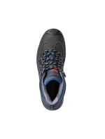 Boty Albatros Safe Mid M MLI-S41B1 Boty Albatros Safe Mid M MLI-S41B1