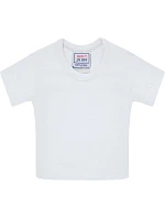 Daiber JN 504 Mini tričko 02.0504 white