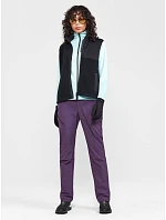 Craft Corporate ADV Pile Fleece Vest W Dámská fleecová vesta Sherpa 81.3811 black