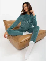 Pyžamo BR PI 9105 námořní Pyžamo BR PI 9105 námořní