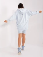 Sada EM KMPL 829.70 světle modrá