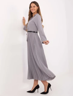 Šaty IT SK 21599.80 šedá