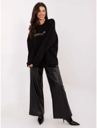 Mikina RV BL A1036.22 černá