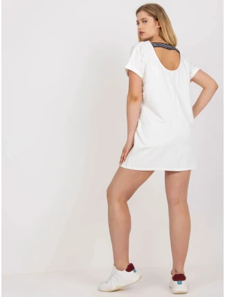 Halenka RV BZ 7862.10P bílá