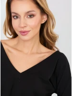 Halenka RV BZ A1189.24 černá Halenka RV BZ A1189.24 černá