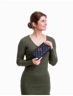 Dámská peněženka Vuch Enea Big Blue