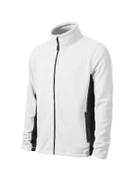 Frosty fleece pánský bílá Frosty fleece pánský bílá