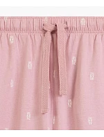 Pyžamo Atlantic NLP-511 kr/r S-2XL