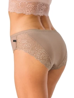 Dámské kalhotky Key LPC 162 BI A'2