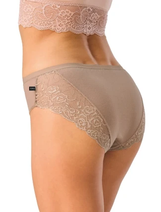 Dámské kalhotky Key LPC 162 BI A'2