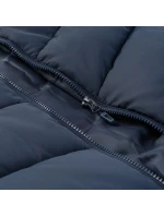 Pánská prošívaná zimní bunda VARMI